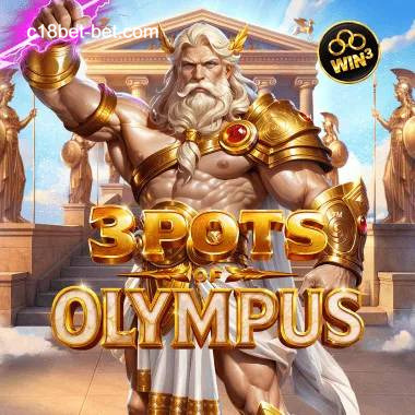 Variedade de slots C18BET
