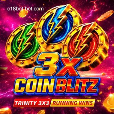 Free spins C18BET