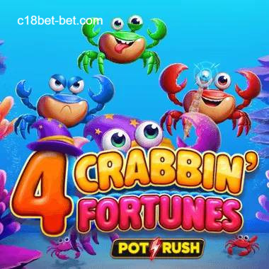 Slots mobile C18BET