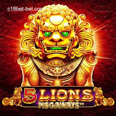 Slots desktop C18BET
