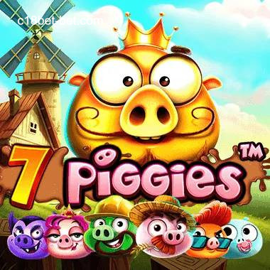 Slots mobile C18BET
