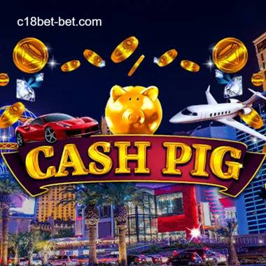 Bônus App C18BET