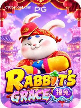 Rabbits Grace - slot PG Soft na C18BET