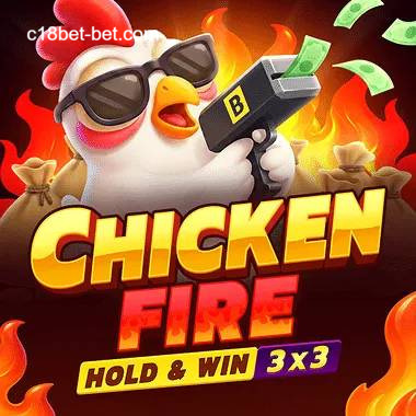 Promoções C18BET