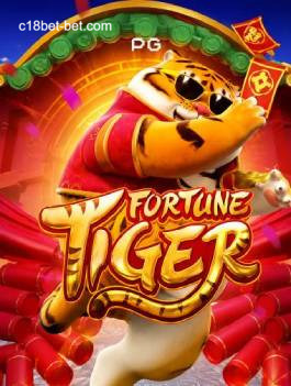 Fortune Tiger - Crash game na C18BET